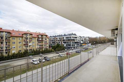 Nowy Apartament w Sercu Jarosławia - Twoje Idealne Miejsce d