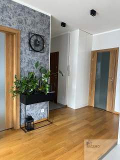 Doskonała lokalizacja, przepiękny apartament