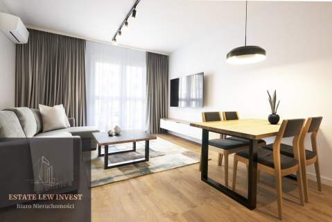 Mieszkanie na sprzedaż, 38,95 m2, Kraków
