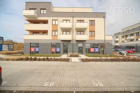 325 m2, 4 strony świata, budynek z 2024