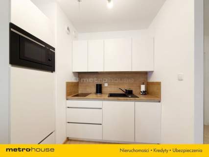 Apartament 2-pokojowy z siłownią i sauną