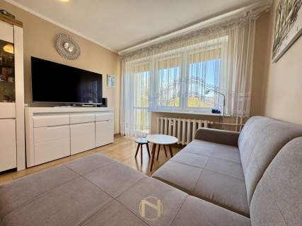 Mieszkanie na sprzedaż, 38,87 m2, Gorzów Wielkopolski