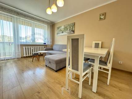 Mieszkanie na sprzedaż, 38,87 m2, Gorzów Wielkopolski