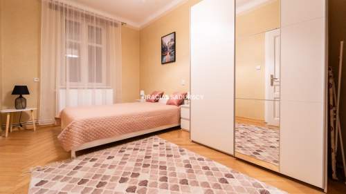 2 pokoje - Bosacka- 59m2 - 3200zł