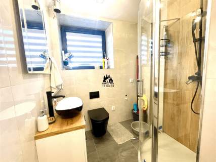Mieszkanie na sprzedaż, 27,2 m2, Kościelisko