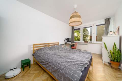 3 pokoje w Śródmieściu Niezależny układ