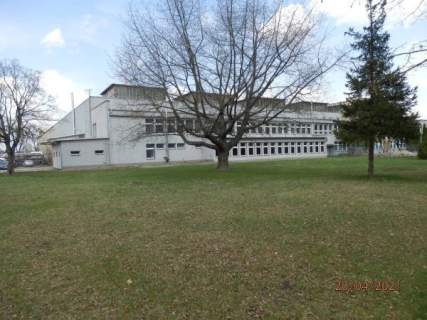 Działka budowlana na sprzedaż, 16000 m2, Pruszków