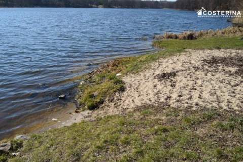 Działki letniskowe na sprzedaż Liniewo, Kaszuby Tylko w Costerina