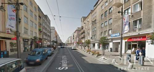 Lokal użytkowy -gastronomiczny -gotowy, Gdynia Cen