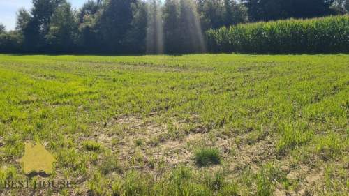 Działka budowlana na sprzedaż, 3944 m2, Lublin