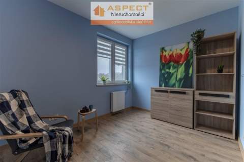 Apartament z tarasem i balkonem Nad Kanałem