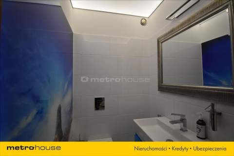 Prestiżowy przestronny apartament.