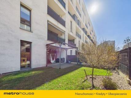 Apartamentowiec-62,07-3 pokoje-z ogródkiem-120m2 