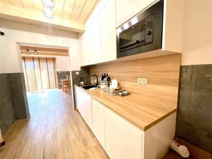Mieszkanie na sprzedaż, 27,2 m2, Kościelisko