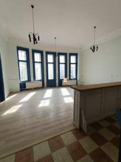Do wynajęcia piętro kamienicy w centrum Przemyśla