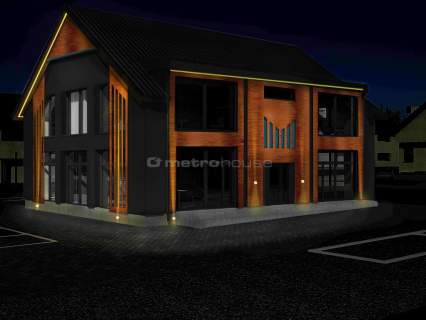 Lokal użytkowy do wynajęcia, 80 m2, Łódź