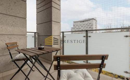 Apartament 4 pokoje na Powiślu od zaraz 