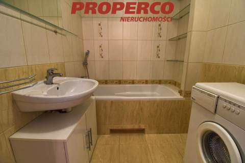 Mieszkanie 59,95m2, 3 pokoje, os. Świętokrzyskie