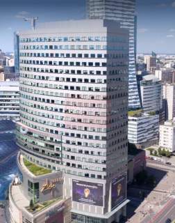 Nieruchomość komercyjna do wynajęcia, 222 m2, Warszawa