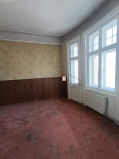 Do wynajęcia piętro kamienicy w centrum Przemyśla