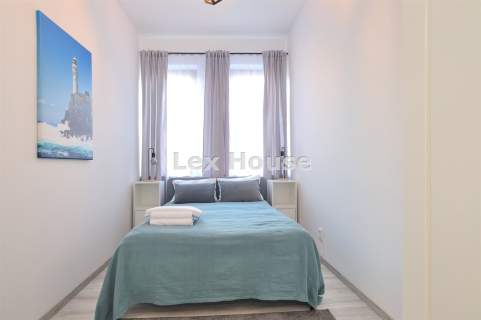 Oferta sprzedaży apartamentów w Świnoujściu