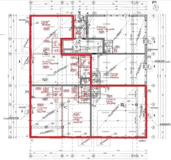325 m2, 4 strony świata, budynek z 2024