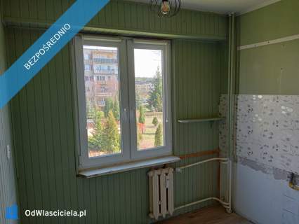 Sprzedam mieszkanie M3 60m2 do remontu w Pabianicach
