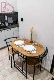 Stylowy apartament w centrum dla 2-3 osób, ul. Ratuszowa, Przemyśl