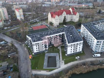 Nowa kawalerka w sercu Gdańska Neptun 15 minut 