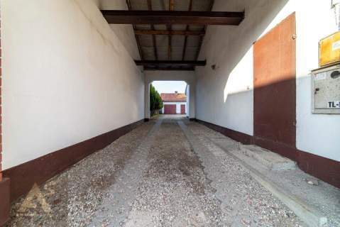 ATRAKCYJNY DOM W TOLKMICKU