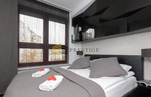 Apartament 4 pokoje na Powiślu od zaraz 