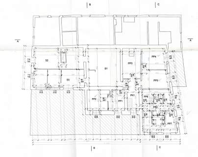 Obiekt Gospodarczy 1020m2 Wielowieś