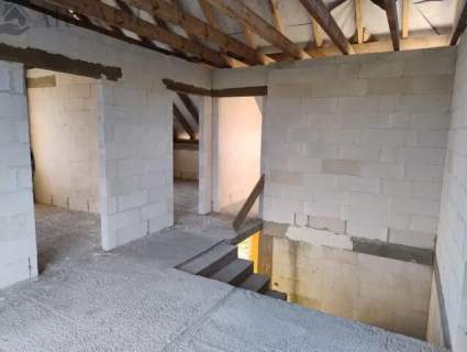 Na sprzedaż dom wolnostojący w Zabłudowie 167 m2 cena 465000