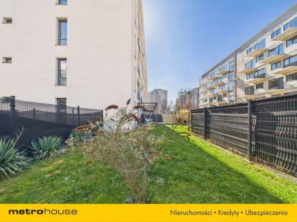 Apartamentowiec-62,07-3 pokoje-z ogródkiem-120m2 
