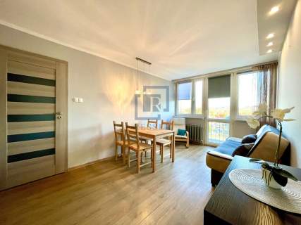 2 pokoje Balkon 2 piwnice Osobna kuchnia