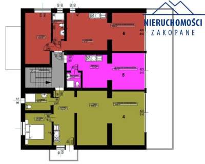 SUPER cena za apartament z dużym TARASEM