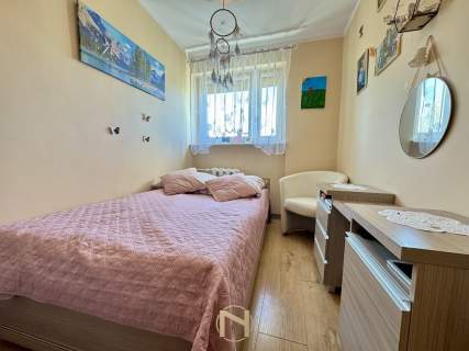 Mieszkanie na sprzedaż, 38,87 m2, Gorzów Wielkopolski