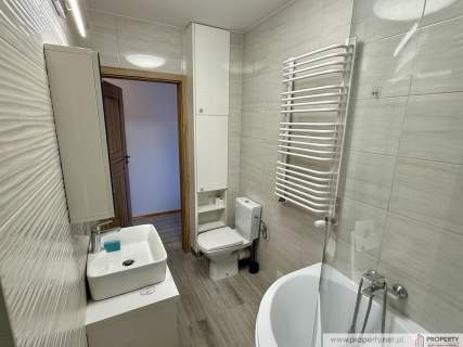 Mieszkanie bezczynszowe 43 m2, Cmentarna, Dębica