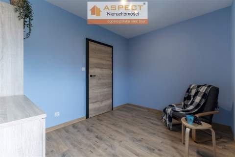 Apartament z tarasem i balkonem Nad Kanałem
