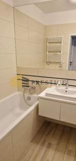 Apartament 4 pokojowy - Cybernetyki 