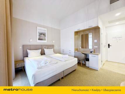 Apartament w Mielnie BLISKO MORZA GOTOWY