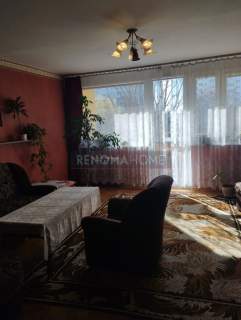 Kopernik- 64m-1 piętro-balkon