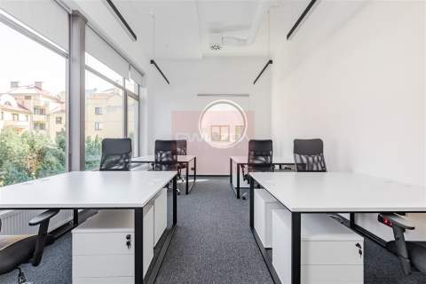 Nieruchomość komercyjna do wynajęcia, 275 m2, Warszawa