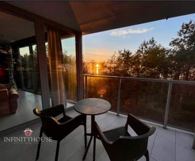 Apartament Mielno
