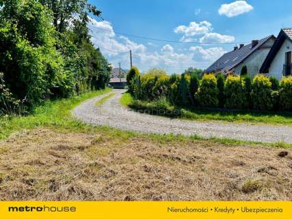 Duża działka inwestycyjna z WZ na 18 domów w B-B