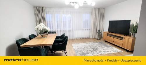 Piękne, nowoczesne mieszkanie w Łowiczu