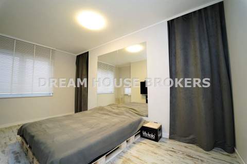 Ekskluzywny apartament z tarasem na sprzedaż