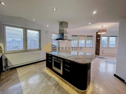 Luksusowy Apartament w Prestiżowej Lokalizacji