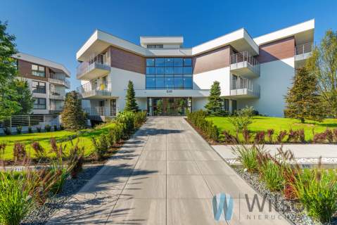 Nowoczesny nadmorski apartament