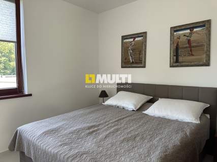 Ekskluzywny apartament w Wisełce/k Międzyzdrojów